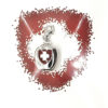 Charms Cloche en argent 925