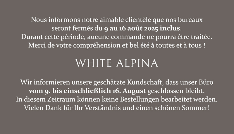 Informations clients